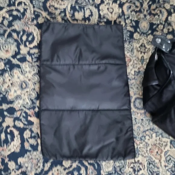 Mimco baby bag with change mat - Picture 8 of 13